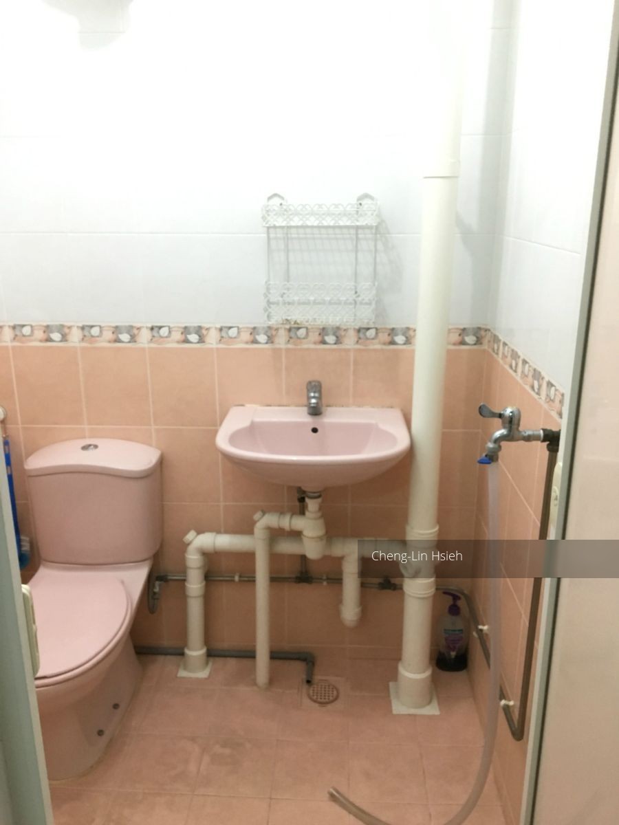 Blk 607 Ang Mo Kio Avenue 4 (Ang Mo Kio), HDB 3 Rooms #109441732